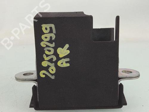 Tailgate lock VW GOLF VI (5K1) 2.0 TDI | BP29353374C101 