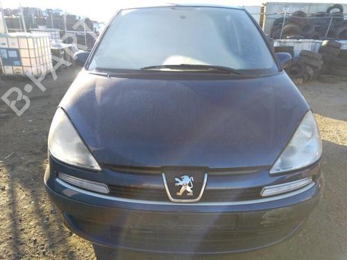 Elektronisk modul PEUGEOT 807 (EB_) 2.0 HDi | BP25367057M83 