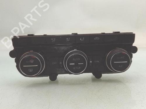 AC Styreenhet / Manøvreringsenhet AC Styreenhet / Manøvreringsenhet VW GOLF VII (5G1, BQ1, BE1, BE2) 2.0 TDI (150 hp) 39725059 39725059