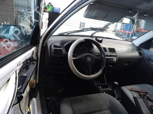 Front left window mechanism SEAT IBIZA II (6K1) 1.9 SDI | BP31024825C22