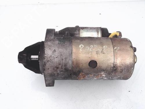 Used Starter FIAT PANDA (141_) 900 (40 hp) 25363248