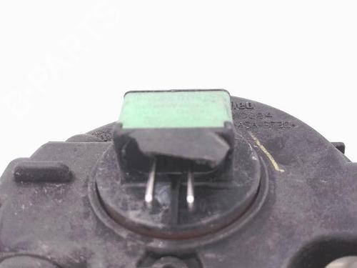 Left front fog light PEUGEOT 607 (9D, 9U) 2.2 HDi | BP25364064C30 - Image 4