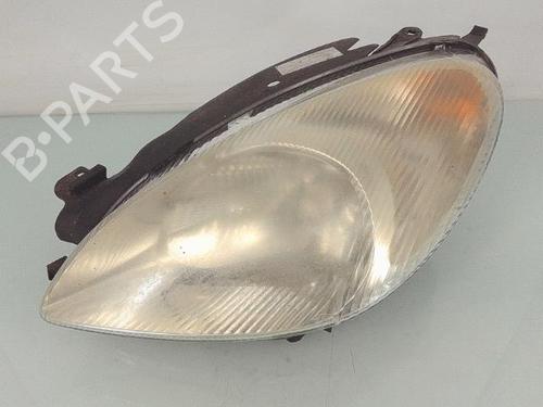 Used Left headlight CITROËN XSARA PICASSO (N68) 2.0 HDi (90 hp) 25356138