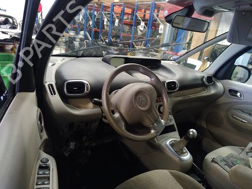 Ratt CITROËN C3 Picasso (SH_) 1.6 HDi | BP31696567C49 