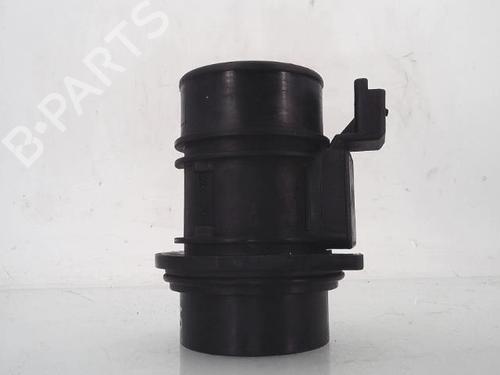 Used Mass air flow sensor RENAULT LAGUNA II Grandtour (KG0/1_) 1.9 dCi (KG0G) (120 hp) 25349878
