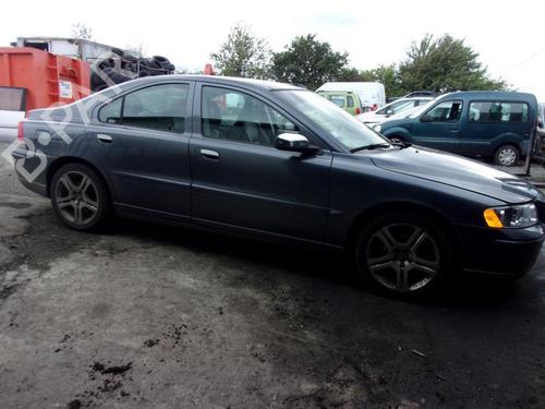 Alternator VOLVO S60 I (384) D5 | BP25359357M7 - Image 18