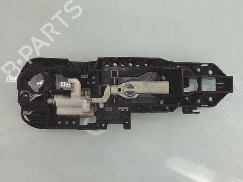 Support RENAULT SCÉNIC III (JZ0/1_) 1.5 dCi (JZ02, JZ0R) | BP29387237C155 