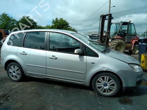 Right headlight FORD FOCUS C-MAX (DM2) 1.8 TDCi | BP25350425C29 