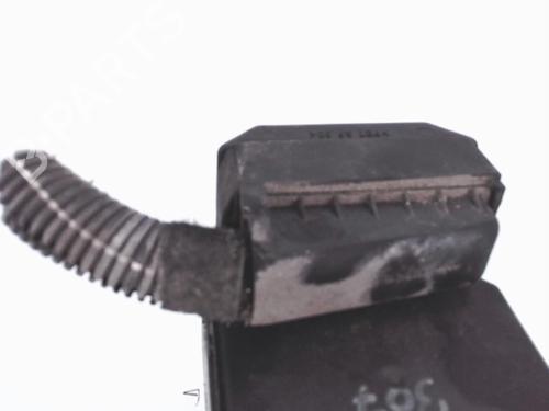ABS Bremseaggregat PEUGEOT 307 (3A/C) 2.0 HDi 110 (107 hp) 25355326