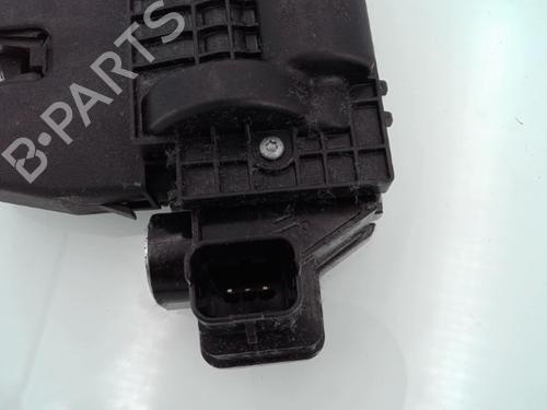 Tailgate lock PEUGEOT 2008 I (CU_) 1.2 VTi | BP25351613C101 