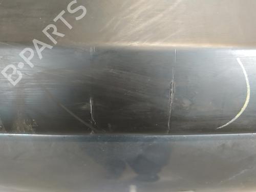Rear bumper PEUGEOT 207 (WA_, WC_) 1.4 | BP30194429C8