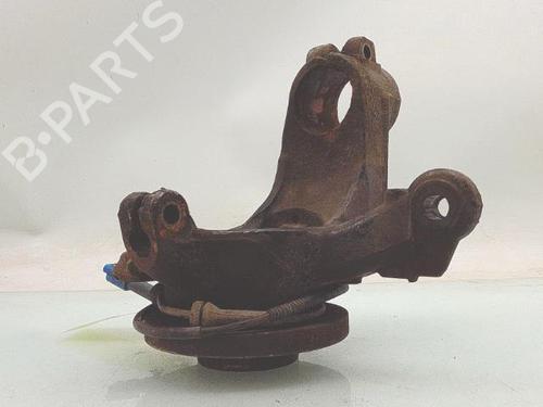 Used Right front steering knuckle Right front steering knuckle 38608677 38608677