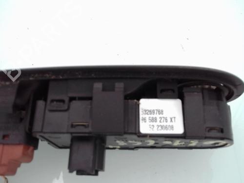 Used Switch PEUGEOT 407 Coupe (6C_) 2.0 HDi (163 hp) 25370116
