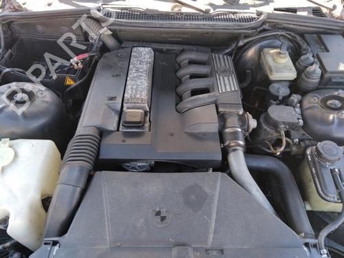 Instrument cluster BMW 3 Compact (E36) 318 tds | BP25354768C47 - Image 8