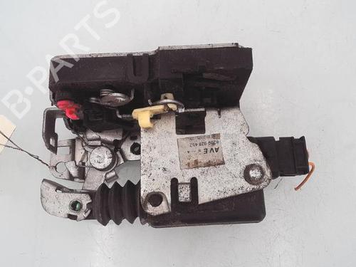 Used Front left lock DACIA LOGAN (LS_) 1.4 MPI LPG (LS0C) (75 hp) 25350091