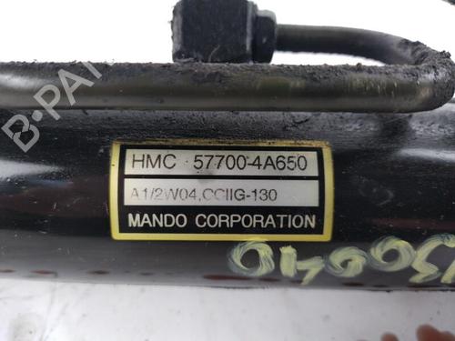 Used Steering rack Steering rack HYUNDAI H-1 / STAREX Bus (A1) 2.5 CRDi (140 hp) 25369189 25369189