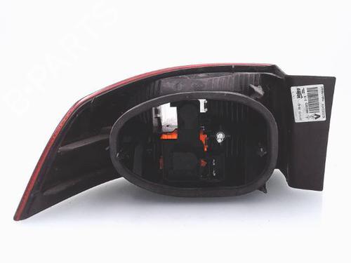 Right taillight RENAULT LAGUNA II (BG0/1_) 1.9 dCi | BP25363984C35 