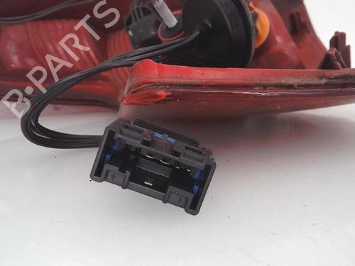 Right taillight CITROËN C4 I (LC_) 1.6 HDi | BP25368278C35 