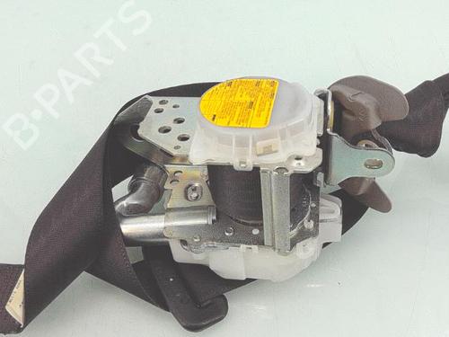 Front right belt tensioner TOYOTA RAV 4 III (_A3_) 2.2 D 4WD (ALA30_, ALA30R) | BP30045465C88 
