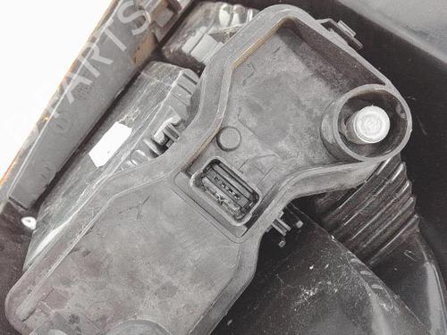 Left taillight RENAULT MEGANE II (BM0/1_, CM0/1_) 1.5 dCi (BM02, BM13, BM2A, CM02, CM13) | BP28718550C34 