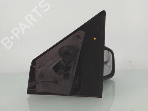 Right mirror RENAULT CLIO III (BR0/1, CR0/1) 1.5 dCi (BR17, CR17) | BP25363176C27
