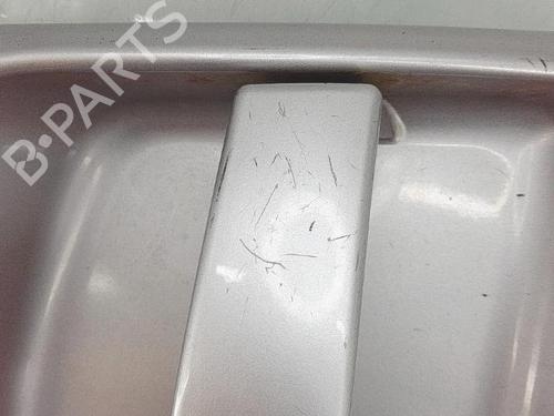Front left exterior door handle PEUGEOT 1007 (KM_) 1.4 | BP29272461C128 