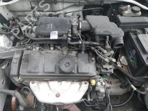 Right headlight PEUGEOT 306 Hatchback (7A, 7C, N3, N5) 1.4 | BP25350870C29 