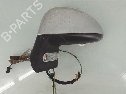 Used Left mirror CITROËN C4 I (LC_) 1.6 16V (109 hp) 27254359