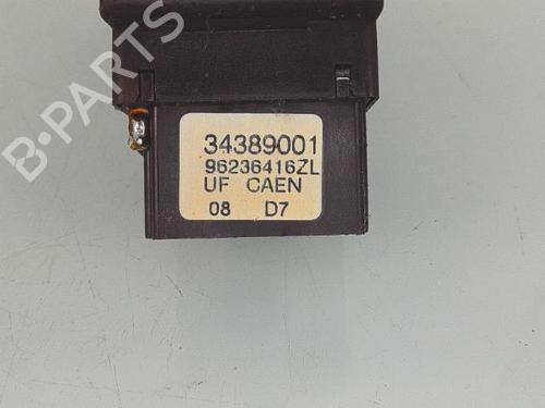 Used Switch Switch PEUGEOT 306 Break (7E, N3, N5) 1.6 (98 hp) 27548455 27548455