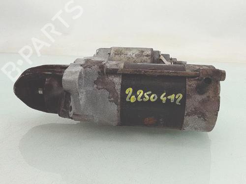 Starter OPEL ZAFIRA TOURER C (P12) 1.6 CDTI (75) | BP30486084M8 - Image 3