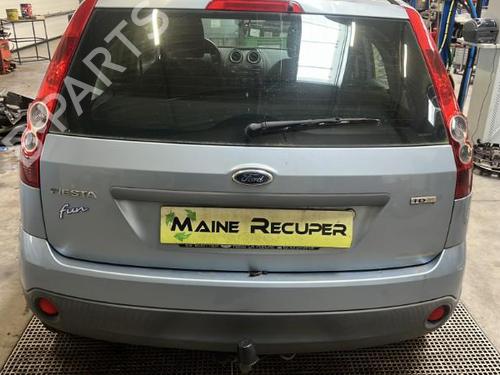 Left taillight FORD FIESTA V (JH_, JD_) 1.4 TDCi | BP25371472C34 