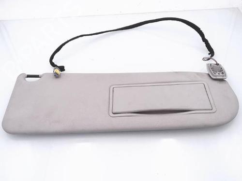 Right sun visor CITROËN C8 (EA_, EB_) 2.0 HDi 165 | BP25366078I2 - Image 4