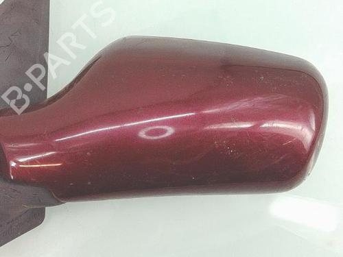 Left mirror FIAT PALIO Weekend (178_, 173_, 373_, 374_, 171_) 1.2 (178DYA1A, 178DXS1A) | BP25365763C26 
