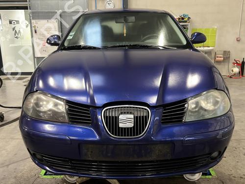 ABS pump SEAT IBIZA III (6L1) 1.9 TDI | BP25371813M43 