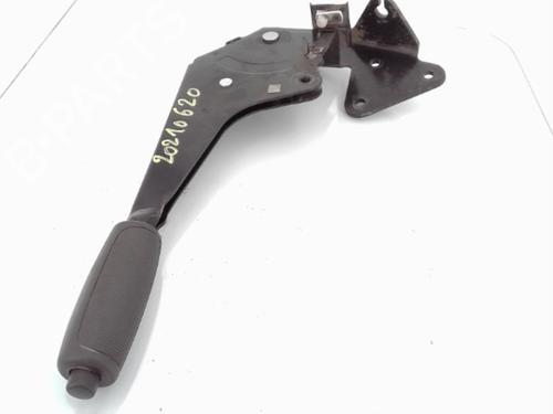 håndbremse FIAT DUCATO Van (250_) 150 Multijet 2,3 D | BP25351684I18 - Image 2