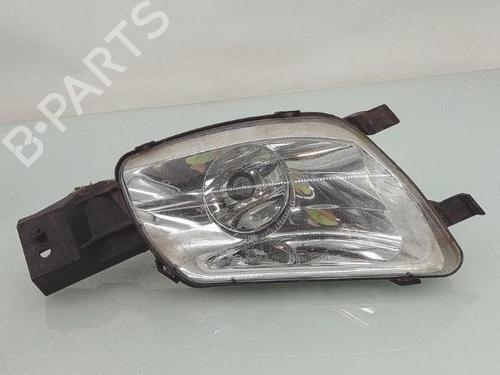 Used Left front fog light PEUGEOT 308 I (4A_, 4C_) 1.6 16V (120 hp) 29301027