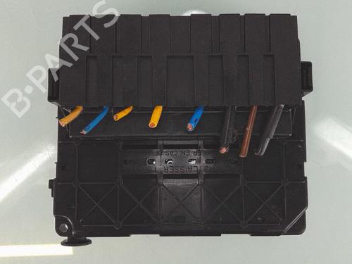 Fuse box PEUGEOT 1007 (KM_) 1.4 HDi | BP26617453E1 