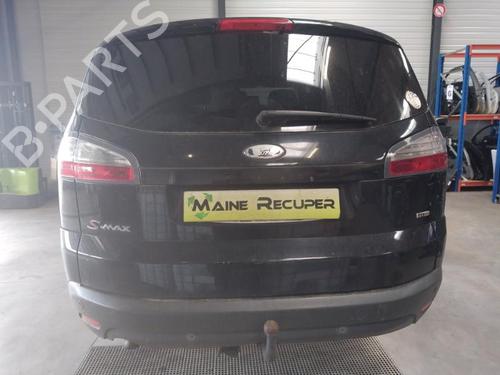 Rear left interior door handle FORD S-MAX (WA6) 1.8 TDCi | BP25354388I15 - Image 9