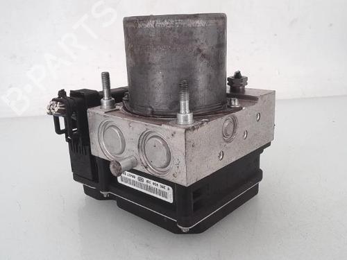 Used ABS pump PEUGEOT 807 (EB_) 2.0 HDi (107 hp) 25349794