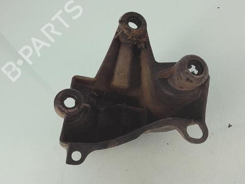 Rear bumper bracket PEUGEOT 3008 I MPV (0U_) 1.6 HDi | BP25371384C159 