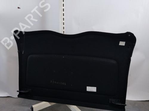 Hattehylde FORD FOCUS II (DA_, HCP, DP) 1.6 TDCi | BP25360582C85 