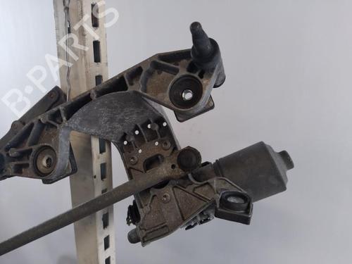 Front wiper motor FORD FOCUS C-MAX (DM2) 1.8 TDCi | BP25354383M29  - Image 5