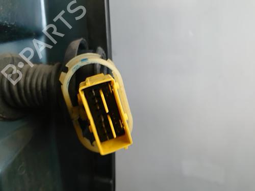 Left rear door CITROËN C4 Picasso I MPV (UD_) 1.6 HDi | BP30793251C4