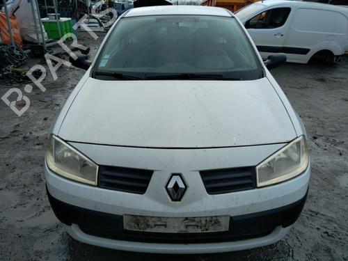 Left mirror RENAULT MEGANE II (BM0/1_, CM0/1_) 1.5 dCi (BM02, BM13, BM2A, CM02, CM13) | BP25361813C26 