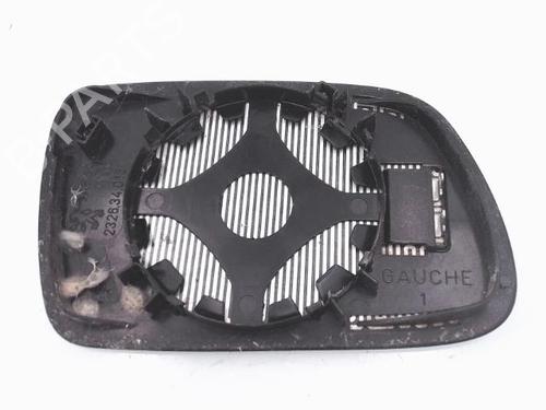 Left mirror glass PEUGEOT 307 (3A/C) 2.0 HDi 110 | BP25366274C148 