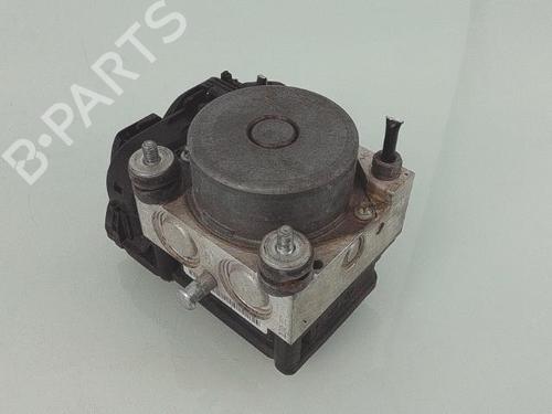 Used ABS pump FIAT PUNTO EVO (199_) 1.3 D Multijet (199AXC1A, 199BXC1A, 199AXT1A, 199BXT1A) (75 hp) 25352098