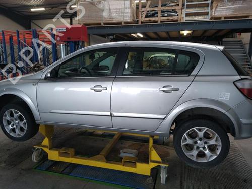 Left headlight OPEL ASTRA H (A04) 1.9 CDTI (L48) | BP25358264C28  - Image 8