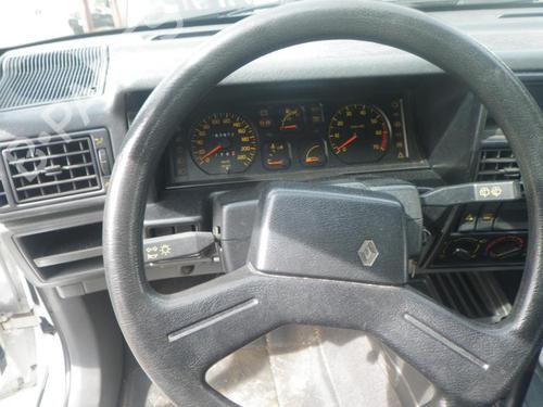 Used Parts RENAULT 19 I (B/C53_) 1.4 2458613
