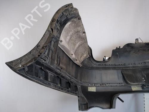 Rear bumper VW PASSAT B6 (3C2) 1.9 TDI | BP25350630C8 