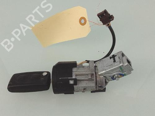 Ignition barrel CITROËN C3 II (SC_) 1.2 VTi 82 | BP25360048M48 